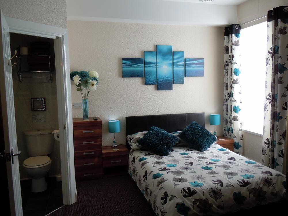 Springfield Hotel Blackpool Bagian luar foto